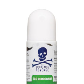 The Bluebeards Revenge Roll-On Eco Deodorant 50ml