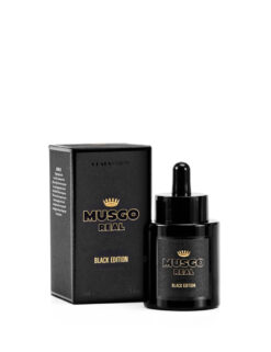 Musgo Real Beard Oil Black Edition