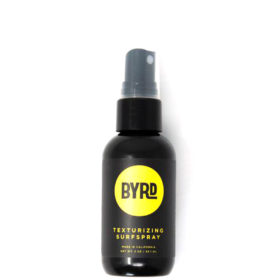 Byrd Texturizing Surfspray Travel Size