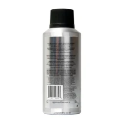 Uppercut Deluxe Sea Salt Spray 150ml - Light Hold Natural Finish - Back