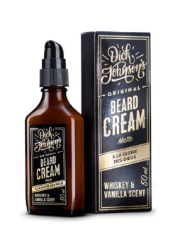 Dick Johnson Beard Cream 50ml