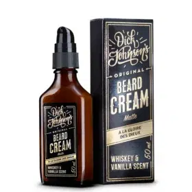 Dick Johnson Beard Cream 50ml