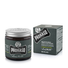 Proraso Pre Shave Cream Cypress & Vetyver