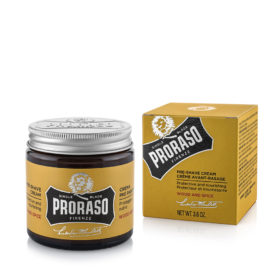 Proraso Pre Shave Cream Wood & Spice