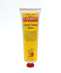 Layrite Liquid Shave Cream