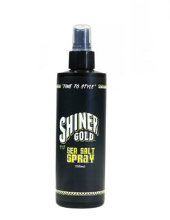 Shiner Gold Sea Salt Spray