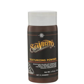 Suavecito Texturizing Powder