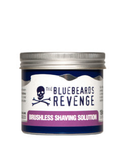 The Bluebeards Revenge Brushless Shaving Solution