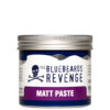The Bluebeards Revenge Matt Paste 150ml