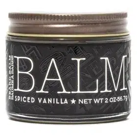 18.21 Man Made Spiced Vanilla Beard Balm
