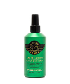 18.21 Man Made Spiced Vanilla Glide Shave Lotion 6oz