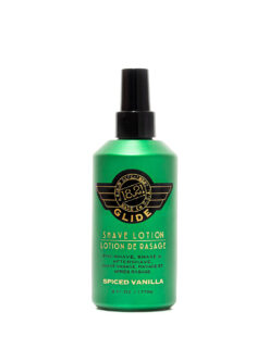 18.21 Man Made Spiced Vanilla Glide Shave Lotion 6oz