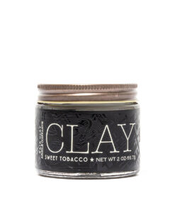 18.21 Man Made Sweet Tobacco Clay 2oz