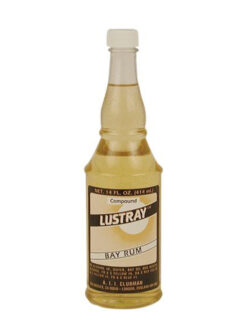 Clubman Lustray Bay Rum After Shave
