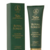 Taylor Of Old Bond Street Royal Forest Aftershave Cream 75ml