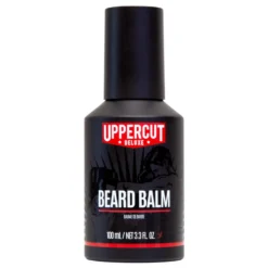 Uppercut Deluxe Beard Balm 100ml - Beard Care Product - Main Image White Background