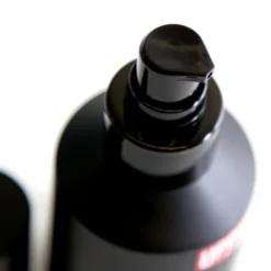 Uppercut Deluxe Beard Balm 100ml - Beard Care Product - Photo Top Of Bottle