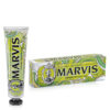Marvis Creaming Matcha Tea Toothpaste Tea Collection 75ml