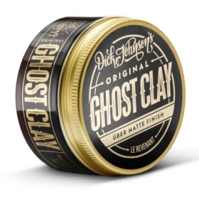 Dick Johnson Ghost Clay 100ml