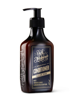Dick Johnson Hair Conditioner 225ml