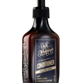 Dick Johnson Hair Conditioner 225ml