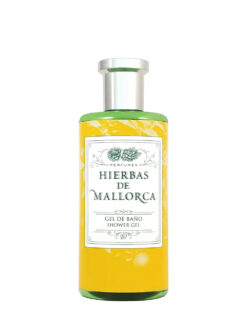 Hierbas De Mallorca Bath & Shower Gel 350ml