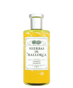 Hierbas De Mallorca Shampoo 350ml