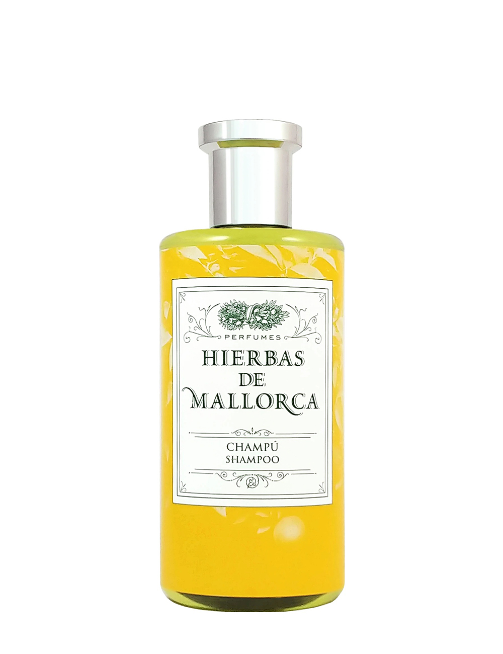 Hierbas De Mallorca Shampoo 350ml