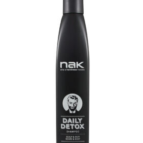 NAK Daily Detox Shampoo