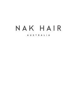NAK Hair