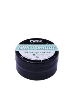 NAK Outakontrol Silk Pomade Hair Styling Product