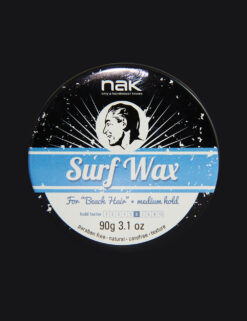 NAK Surf Wax Hair Styling Product