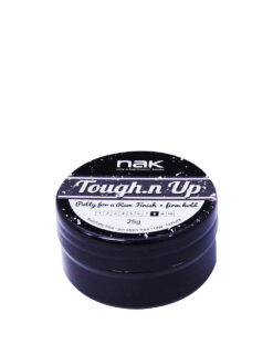 NAK Tough n Up Putty 90g Hair Styling Product