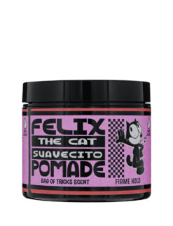 Suavecito x Felix The Cat LTD vol. 2 Hair Pomade Firme Hold