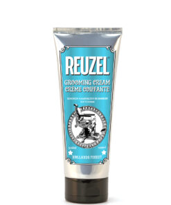 Reuzel Grooming Cream 3.38oz Hair Styling Product