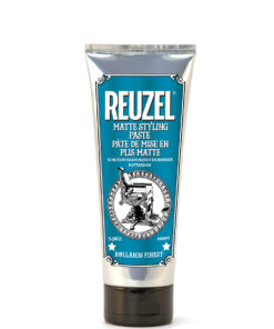 Reuzel Matte Styling Paste 3.38oz Hair Styling Product