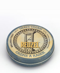 Reuzel Shave Cream 3.38oz - Mens Shaving