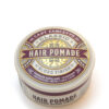 Captain Fawcetts Classic Pomade Hair Styling Product 100g
