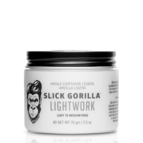 Slick Gorilla Lightwork