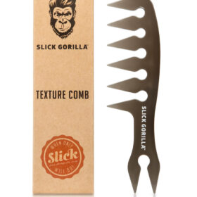 Slick Gorilla Texture Comb