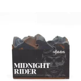 Cellar Door Midnight Rider Bar Soap