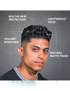 blumaan-ascend-volume-cream-light-hold-matte-finish-mens-hair-styling-product-3.4oz-5