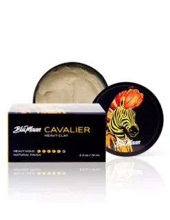 blumaan-cavalier-heavy-clay-heavy-hold-natural-finish-mens-hair-styling-product