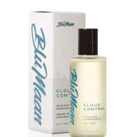 BluMaan Cloud Control Hair Oil