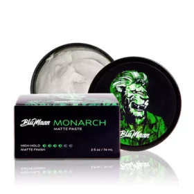 BluMaan Monarch Matte Paste