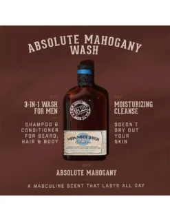 1821-man-made-wash-absolute-mahogany-532ml-shampoo-conditioner-beard-hair-body-2