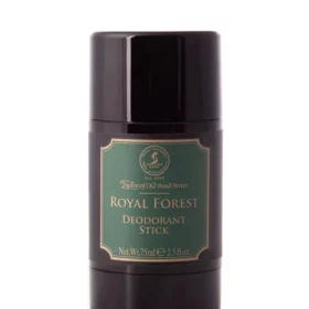 Taylor Of Old Bond Street Royal Forest Deodorant Stick 75ml
