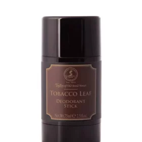 Taylor Of Old Bond Street Tobacco Leaf Deodorant Stick 75ml