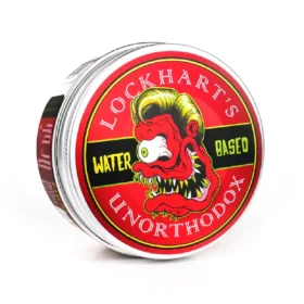 Lockharts Unorthodox Goon Grease Pomade