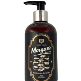 Morgans Mens Curl Cream